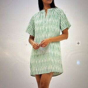Oliphant Pocket Dress